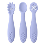 Baby Weaning Spoon Set